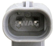 swag coolant temperature sensor grey, swag 33108237 two connectors SWAG Coolant Temperature Sensor - 2 Connectors, Grey, Lightweight | 2784 g SWAG Coolant Temperature Sensor - Reliable Performance swag, coolant-temperature-sensor, car-parts, mechanics, automotive, engine-efficiency, gray-sensor, oe-replacement, car-owners, ai-generated