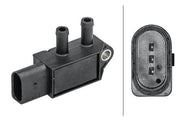 hella pressure sensor vw 1.6-2.0 tdi 2013-present, exhaust pressure sensor for VW models HELLA Pressure Sensor VW 1.6-2.0 TDI (2013-Present) - Reliable Sensor for Mechanics and Automotive Technicians HELLA Pressure Sensor VW 1.6-2.0 TDI (2013-Present) hella, pressure-sensor, vw-1.6-2.0-tdi, automotive-parts, mechanics, automotive-technicians, sensor, exhaust-sensor, car-maintenance, ai-generated