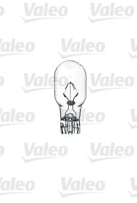 Valeo 032215 Bulb Box 12V W16w Dıpsız (10 Pieces)