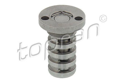 TOPRAN Excantric Shaft Control Valve - VW Golf, Passat and 3 more models — Valves & Actuators