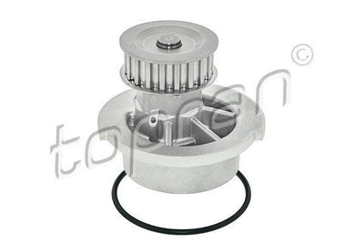 Topran 202280 Water Pump Opel Corsa B Astra F 1.4 1.6 8V — Water Pump & Thermostat