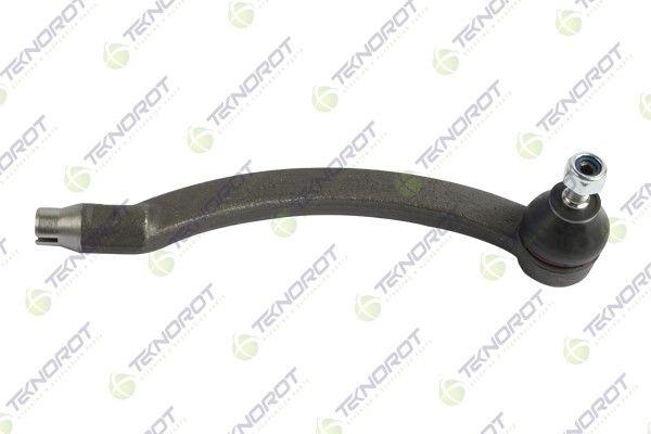 Teknorot MN-121 Tie Rod End Right Mini R50 R53 R52 01-07 — Tie Rods & Linkage
