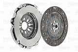 VALEO Clutch Set for Astra H, Vectra C & Zafira B - Fits 1.9 CDTi — Clutch & Flywheel
