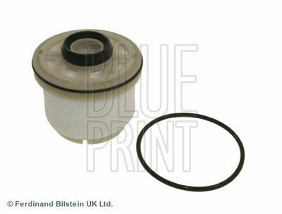 Blueprint Diesel Filter - Toyota Hilux, Mitsubishi L200 & Isuzu Dmax — Blue Print, Fuel Delivery