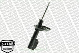 MONROE 11148 Shock Absorber - Front for Mazda 323 Sedan 1990-1996 — Shocks & Struts