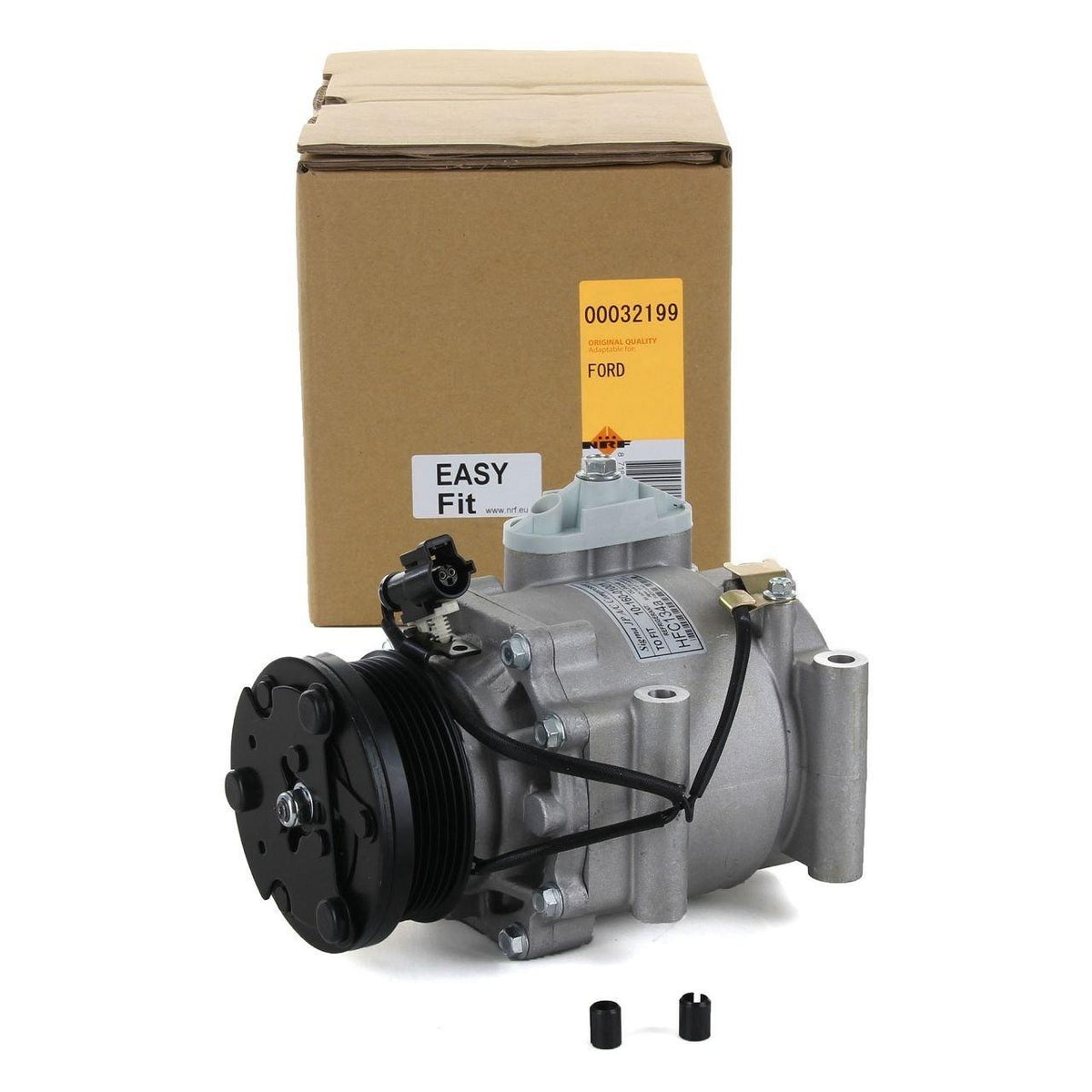 Behr Mahle ACP22000S Ford Connect 2003-2008/09-2013, Focus 98-05 A/C Compressor