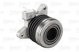 VALEO Clutch Center 804582 - 06 Kyron and Actyon 2.0Xdi-2.3i — Clutch & Flywheel