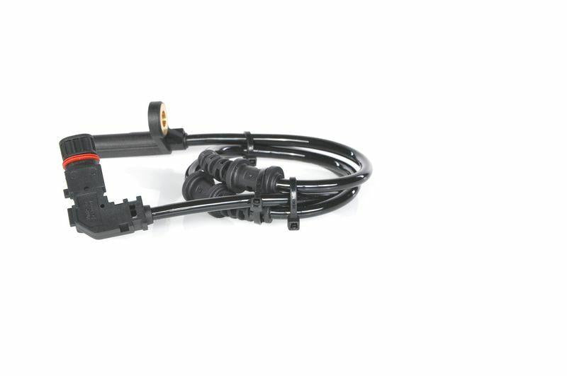bosch abs sensor front c-class, bosch 0986594543 abs sensor with cable BOSCH ABS Sensor Front 0986594543 - C-Class (W203-S203) | Quality for Car Owners and Mechanics BOSCH ABS Sensor Front - C-Class (01-09) | High-Quality bosch, abs-sensor, car-accessories, c-class, automotive-parts, mechanics, car-owners, active-sensor, high-quality, ai-generated