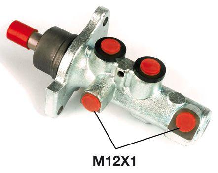 Bosch 0986480856 Ana Merkez 04-Astra.H + Esp Opel Astra H 04 — Brake Hydraulics