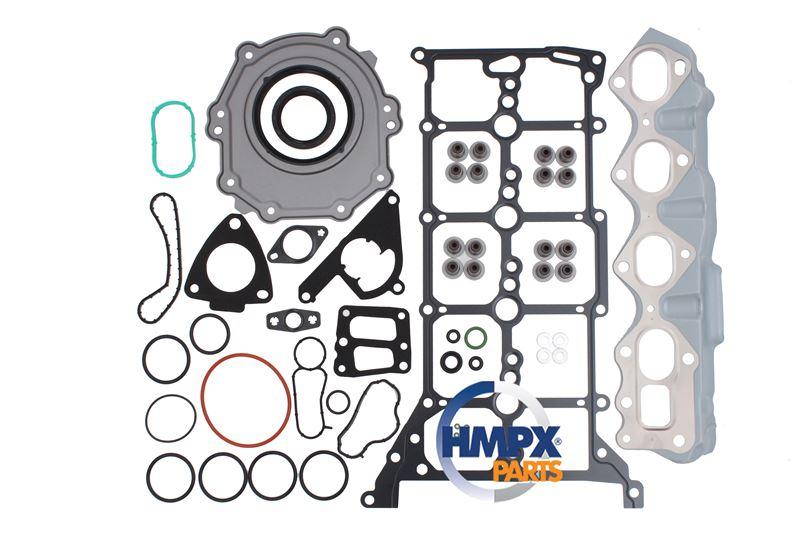 HİMPEKS GK2Q 6008 AA Set Gasket with Seal-Euro6 Transit 14 > 2.0 D Panther — Gaskets & Seals