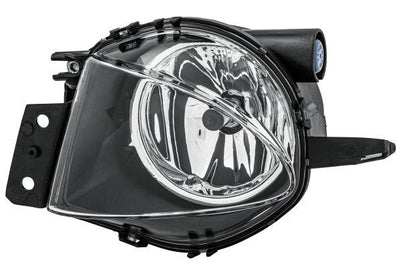 Hella 1NA354992-011 Fog Lamp Left BMW E90 05-08 — Tail, Signal & Reflectors