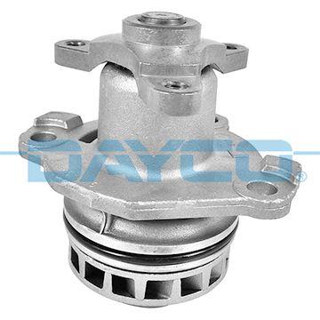 Dayco DP293 Water Pump-(Renault: Megane III-Laguna II-III-Traffic II 2.0 dCi-Master III 2.5 dCi /) — Water Pump & Thermostat