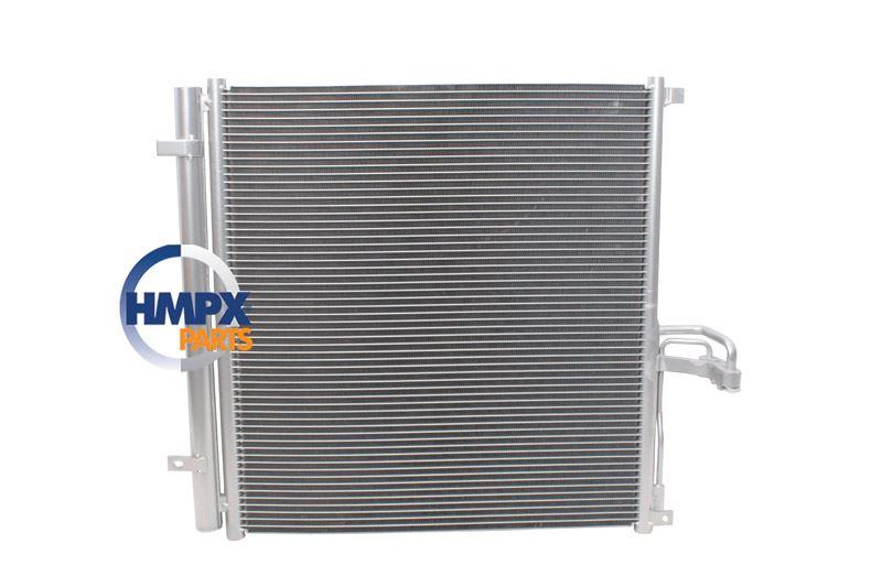 HİMPEKS JB3B 19710 AA A/C Condenser Ranger 19 > 2.0 Ecoblue — Condensers & Evaporators
