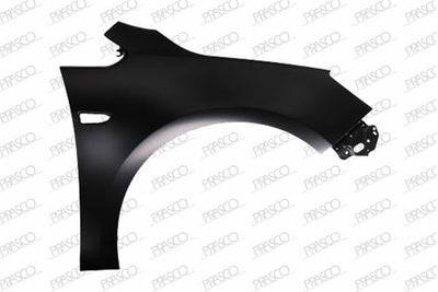 TAIWAN 1100031 Right Front Fender Astra.J — Panels & Doors