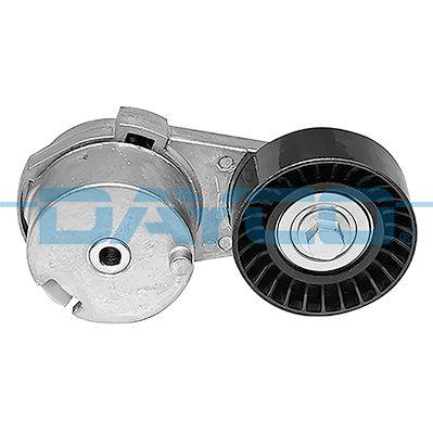 Dayco APV2486 V-Belt Tensioner Complete Cherokee Voyager IV 3.3 00 — Pulleys & Tensioners