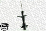 MONROE 11148 Shock Absorber - Front for Mazda 323 Sedan 1990-1996 — Shocks & Struts