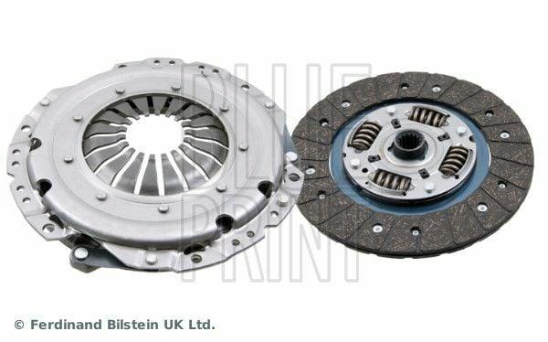 BLUEPRINT Clutch Kit - F13 F17 Z16xep for Astra G/H, Astra J and 4 more models — Blue Print, Clutch & Flywheel