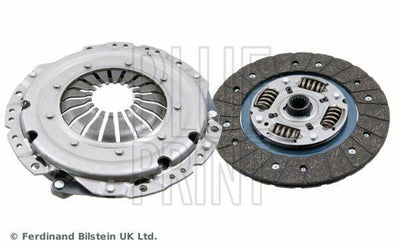 BLUEPRINT Clutch Kit - F13 F17 Z16xep for Astra G/H, Astra J and 4 more models — Blue Print, Clutch & Flywheel