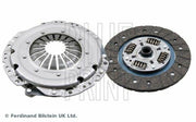 blueprint debriyaj seti for astra corsa vectra, blueprint clutch set technical specifications BLUEPRINT Debriyaj Seti - F13 F17 Z16xep for Astra G/H, Astra J, Corsa D, Vectra C, Zafira B, Meriva A | 206 mm Debriyaj Seti for Astra, Corsa, Vectra | BLUEPRINT blueprint, debriyaj-seti, clutch-set, astra, corsa, vectra, zafira, meriva, car-parts, ai-generated
