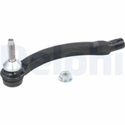 delphi-ta1821-right-ball-joint-volvo-s60-s80-v70, delphi-ta1821-ball-joint-specifications DELPHI TA1821 Right Ball Joint for Volvo S60 S80 V70 (2000-2003) - High Quality Replacement for Mechanics and Car Owners DELPHI TA1821 Right Ball Joint for Volvo S60 S80 V70 delphi, volvo, ball-joint, car-parts, mechanics, automotive, suspension, replacement-parts, ai-generated, car-owners