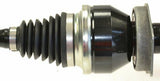 GKN 305510 Axle Right Transporter T5 2.0 TDI — Axles, CV Joints & Boots