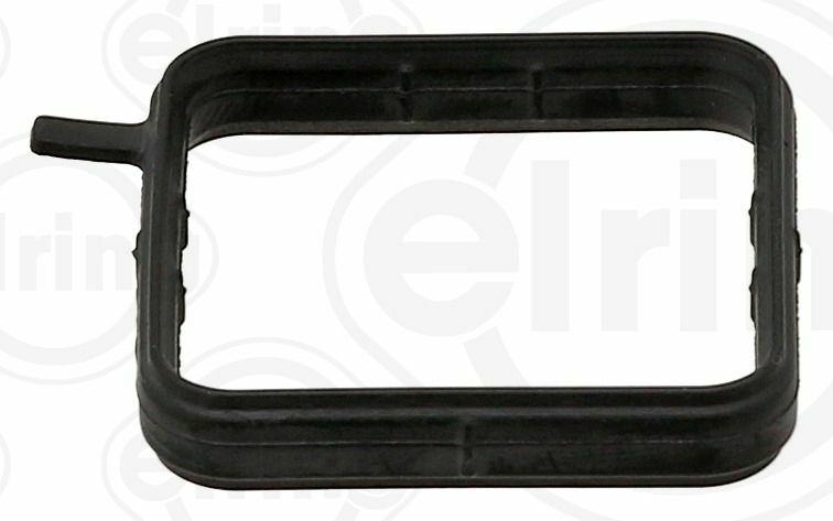 Elring 301.740 Water Pipe Gasket - 10 Piece Set for M-47 N / M-57 N Models — Hoses & Tanks