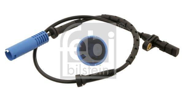 FEBI ABS Sensor E-53 - Wheel Speed Sensor for Front — Brake Sensors & ABS