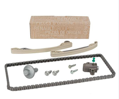 Mais 130C17039R Dacia Duster II 1.0 Tce H4D Motor Chain Set — Timing