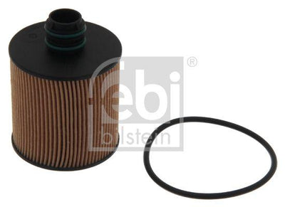 Febi Bilstein 38873 Oil Filter Opel Combo D /Fiat Doblo /Renagade 1.6D — Oil Filters