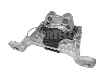 Corteco 49368367 Engine Mount Right Focus / C-Max 1.6 Gasoline 04 — Mounts