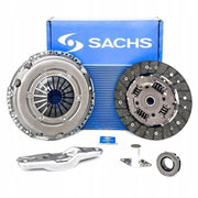 sachs audi a1 clutch set 1.2tsi cbzb, audi a1 clutch installation, sachs clutch set for audi vehicles SACHS Audi A1 2011-2014 Clutch Set - 1.2TSI CBZB Motor | Quality OEM Parts for Car Owners SACHS Audi A1 Clutch Set 1.2TSI CBZB sachs, audi-a1, clutch-set, automotive-parts, car-owners, mechanics, 1-2tsi-cbzb, german-engineering, oem-parts, ai-generated