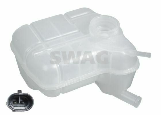 SWAG Expansion Tank 40947884 - 2009-2017 Insignia A — Hoses & Tanks