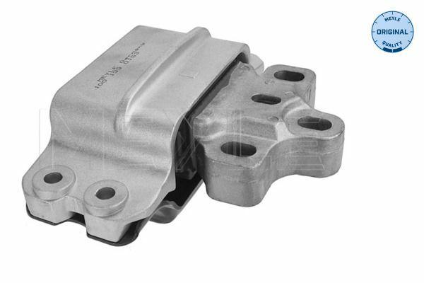 meyle motor mount vw caddy left rear, front view of meyle motor mount, technical specifications of meyle motor mount MEYLE Motor Mount for VW Caddy - Left Rear Position for Vehicle Owners and Mechanics MEYLE Motor Mount for VW Caddy - Left Rear Position meyle, motor-mount, vw-caddy, car-parts, automotive, vehicle-owners, mechanics, left-rear, manual-transmission, ai-generated