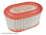Blueprint Air Filter - H100 2.5 CRDi 2004-2006 — Blue Print, Air & Cabin Filters