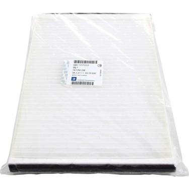MOPAR (PSA) 13175553 Cabin Air Filter without Carbon (Delpı) Astra G Astra H (6808606) — Air & Cabin Filters