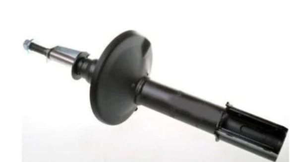 Maysan Mando Shock Absorber Kit - Compatible with Renault Taliant 2021 — Shocks & Struts