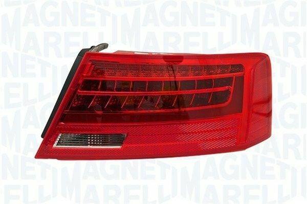 MAGNETI MARELLI Stop Lamp Left - LED Light for A5 Sportback — Tail, Signal & Reflectors