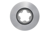 BOSCH Disc Brake Set 0986479392 - 2-Piece Kit for 06-Transit V347 — Brake Rotors & Drums