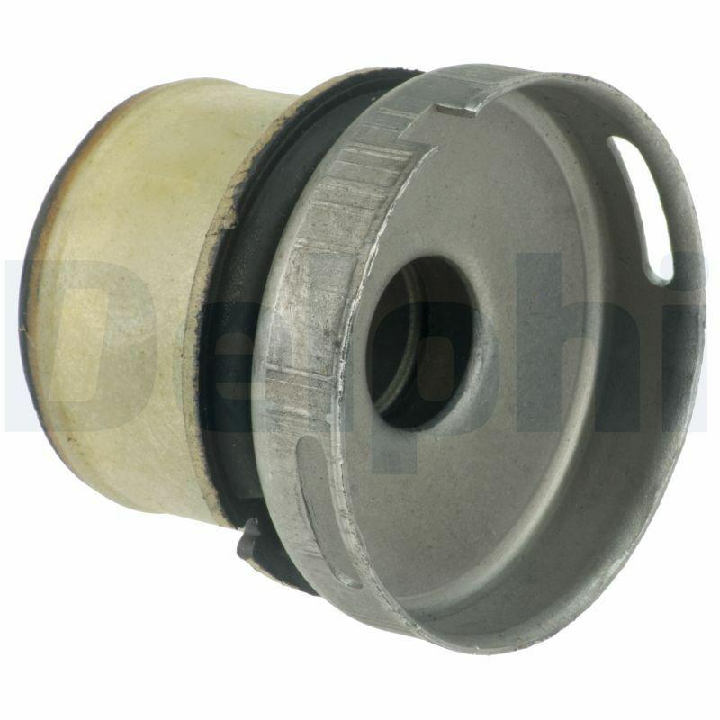 Delphi TD1257W - Rear Axle, Compatible with Volvo S60 and 3 more models — Axles, CV Joints & Boots