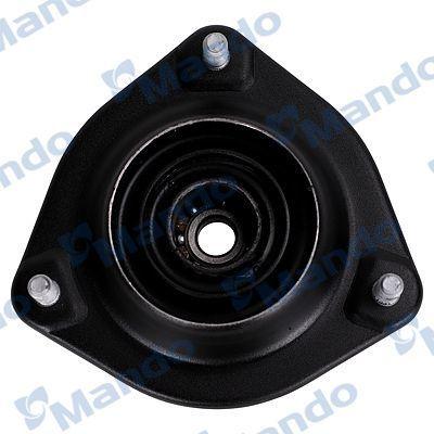 MANDO Shock Absorber Mount Front 11-Elantra - Reliable Suspension Support — Bushings & Mounts