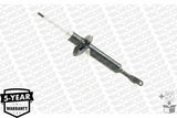 MONROE Gas Pressured Shock Absorber - Front for Passat 1997-2001 / A4 A6 — Shocks & Struts
