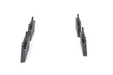 BOSCH Brake Pad Set for Touareg Models — Brake Pads