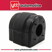 YTT front sway bar bushing for BMW E46, YTT Y80013 sway bar bushing installation YTT Front Sway Bar Bushing - 24mm Fits BMW 3 Series (E46) 1998-2005 | Durable Replacement Part for Car Owners YTT Front Sway Bar Bushing - E46 24mm car-parts, bmw-e46, sway-bar-bushing, durable-replacement, ytt, car-owners, suspension-parts, auto-repair, vehicle-stability, ai-generated