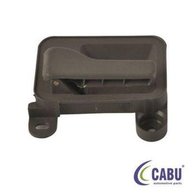 Cabu 220803 Opel Vectra A Front Left Door Release Arm Grey Color