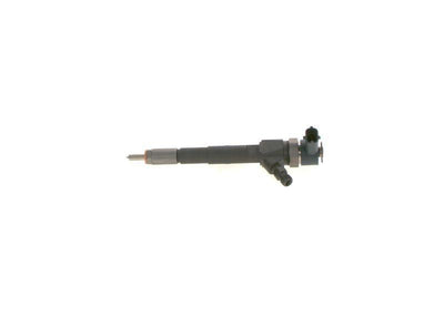 Bosch 0445110524 Injector Fiat Doblo 500L 500X Egea Jeep Renegade Alfa Romeo Giulietta Opel Combo 1.6 Mjet 08 — Fuel Delivery