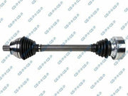 gsp-complete-axle-solution-golf, gsp-complete-axle-solution-jetta, gsp-complete-axle-solution-a3 GSP Complete Axle Solution - Compatible with Golf V VI, Jetta, A3, Altea, Leon, Toledo, Octavia | 20.4 in GSP Complete Axle Solution - Compatible with Golf, Jetta, A3 | 20.4 in gsp, complete-axle-solution, golf-parts, jetta-parts, a3-parts, altea-parts, leon-parts, toledo-parts, octavia-parts, ai-generated