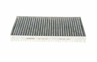 BOSCH Active Carbon Filter for 04 Vito - Essential Cabin Air Filter — Air & Cabin Filters