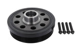 CORTECO Crank Pulley + Bolt Kit for E90 E91 F30 F80 — Fasteners & Clips