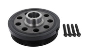 corteco crank pulley and bolt kit for e90 e91 f30 f80, correction crankshaft pulley specifications CORTECO Crank Pulley + Bolt Kit for E90 E91 F30 F80 | 320D-318D CORTECO Crank Pulley and Bolt Kit for E90 E91 F30 F80 corteco, crank-pulley, engine-parts, car-repair, automotive-accessories, mechanics, car-owners, f80, f30, ai-generated