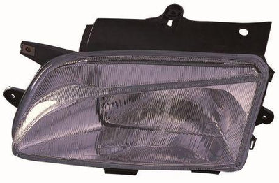 Depo 550-1126R-LD-EM Front Headlight Right Electric Peugeot Partner 96-03 — Headlights